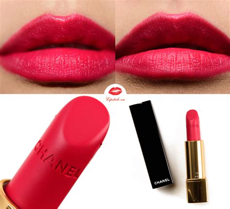 chanel 347 lipstick|chanel lipstick colors.